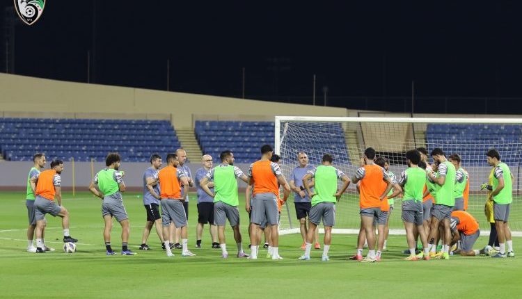 المنتخب السوري تصفيات كأس آسيا أفغانستان