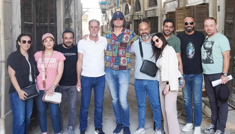 المماليك-دراما-سورية-تاريخية-مرتقبة