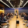 قوات سوريا الديمقراطية فيدرالية لا مركزية دمشق الحكومة السورية