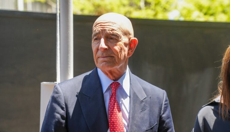 المبعوث الأميركي: موقف إدارة ترامب من سوريا "مفعم بالأمل وقابل للتحقيق"