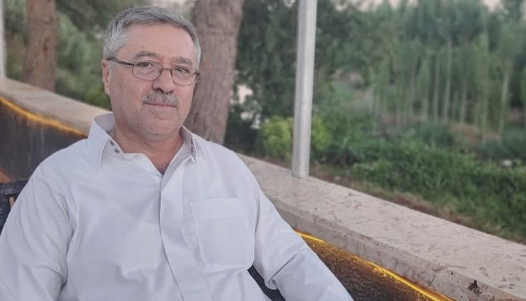 عامر بشير ربيع