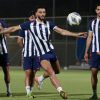 منتخب سوريا يواجه أفغانستان الثلاثاء المقبل ضمن التصفيات المؤهلة لكأس آسيا