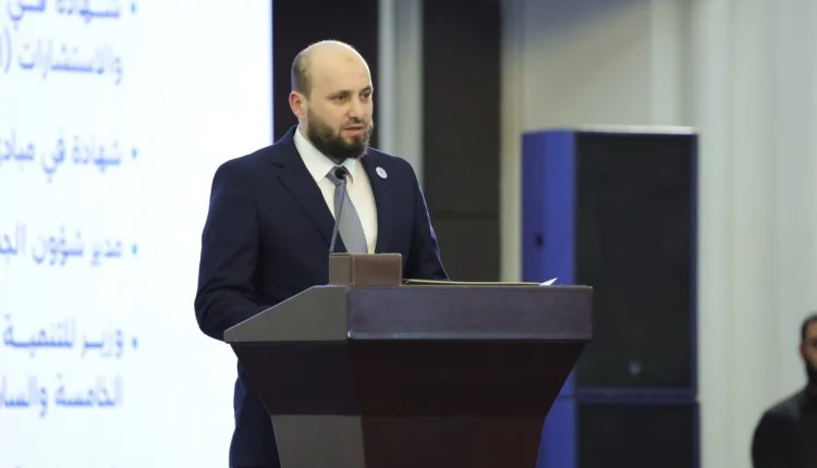 سوريا تطلق مشاريع استراتيجية لإعادة تأهيل محطات وشبكات المياه في عدة محافظات