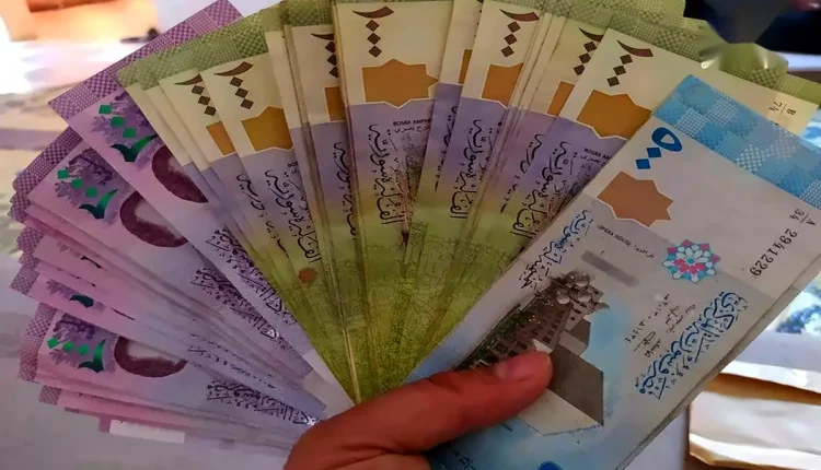 زيادة الرواتب جمعية حماية المستهلك عبد الرزاق حبزة صحيفة الوطن وزارة الاقتصاد والتجارة الخارجية