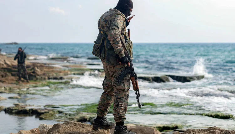 الجيش السوري الإيغور حكومة تركستان الشرقية