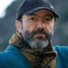 وزير الثقافة محمد ياسين صالح الفنان جهاد عبدو المؤسسة العامة للسينما توم هانكس نيكول كدمان