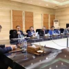 اجتماع حكومي لضمان نزاهة وسلامة الامتحانات العامة 2025/2026