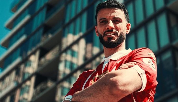 الوداد المغربي عمر السومة كأس العالم للأندية الولايات المتحدة الأمريكية يوفنتوس