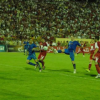 كلاسيكو سوريا الكرامة الاتحاد أهلي حلب الأهلي إدلب أمية