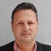 المهندس مازن عرجا إدلب حرية التعبير الديمقراطية جامع حديقة