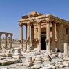 آثار سوريا تدمر اليونسكو تهريب