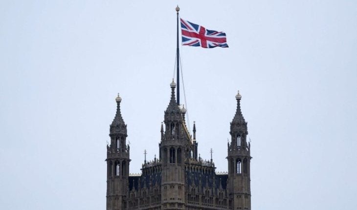 وزارة الخارجية البريطانية الحكومة السورية ايران تل ابيب