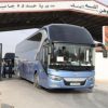 سوريا تلغي ضريبة الديزل على الحافلات بينها وبين الأردن لتعزيز حركة النقل