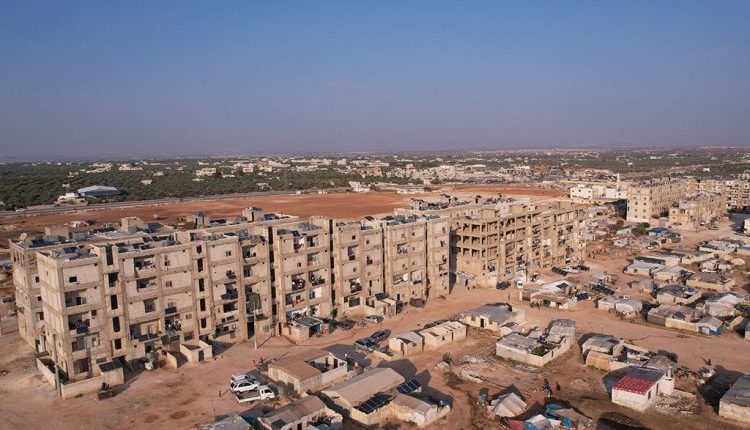 حلب.. عائلات "السكن الشبابي" ممنوعة من العودة بعد أكثر من عقد من النزوح القسري