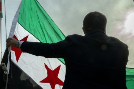 الشرع يزور الولايات المتحدة ويلقي كلمة في الأمم المتحدة