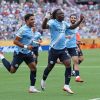 مانشستر سيتي،يوفينتوس، كأس العالم للأندية الولايات المتحدة الأمريكية