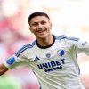 نادي برشلونة الإسباني روني بردغجي كوبنهاغن الدنماركي السويد هانزي فليك فابريزيو رومانو مانشستر يونايتد