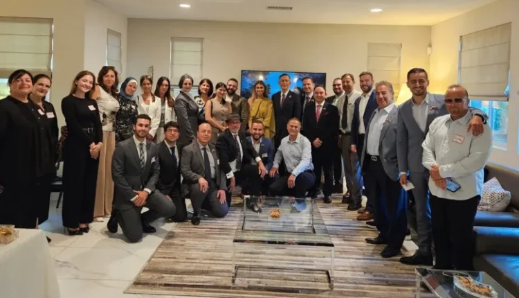 نائب أميركي يدعم رفع "قانون قيصر" تمهيدًا لتحولات تشريعية بشأن سوريا