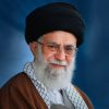 علي خامنئي إيران قائد الثورة الإسلامية الإيرانية أمريكا دونالد ترامب اسرائيل تل أبيب
