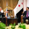 سوريا والأمم المتحدة تناقشان عودة اللاجئين: تأكيد على التعاون المشترك