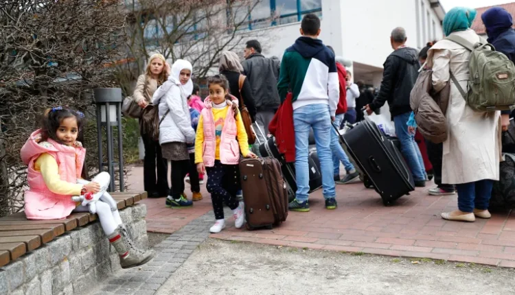الأمم المتحدة تحذّر ألمانيا: "الوضع في سوريا لا يزال هشًا"