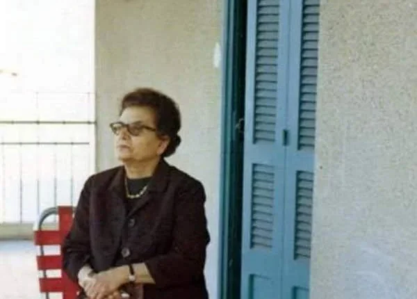 أليس-قندلفت-أول-وجه-نسائي-يمثل-سوريا-في-الأمم-المتحدة