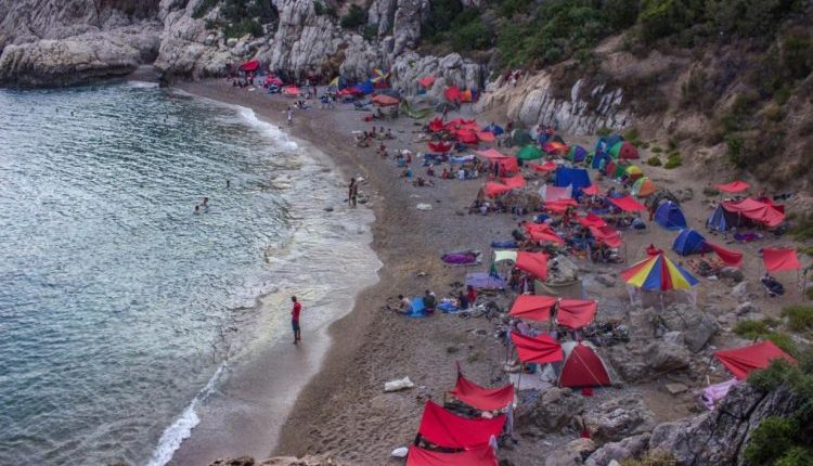 سوريا تنشط قطاعها السياحي: حوافز للمستثمرين وتأهيل شامل للمنشآت