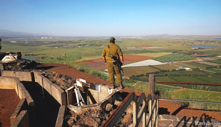 إسرائيل تكثف انتهاكاتها في القنيطرة وبيت جن: توغلات واعتقالات واعتداءات على الصحفيين