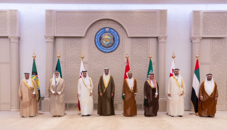 مجلس التعاون الخليجي: استقرار سوريا ركيزة لأمن المنطقة ورفض كامل للتدخلات الأجنبية