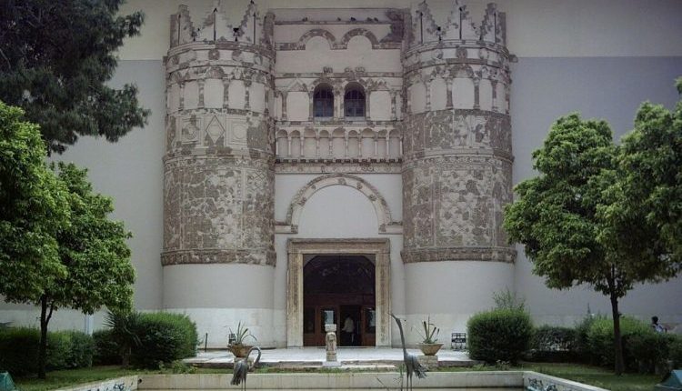 اليونسكو-تعود-إلى-سوريا-من-بوابة-المتحف