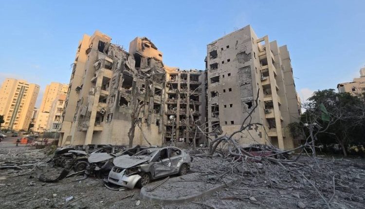 الطلقة-الأخيرة-قبل-الهدنة-5-قتلى-في-بئر-السبع