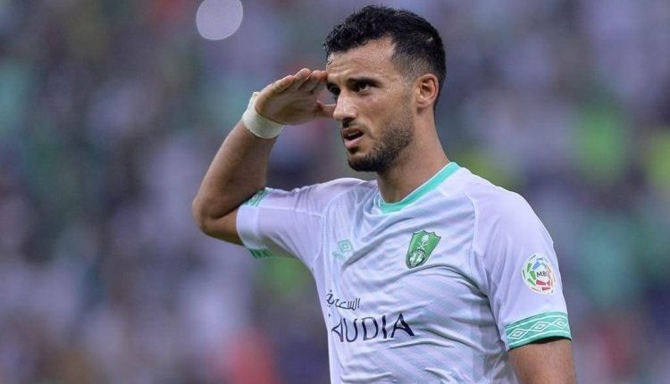 عمر السومة الوداد المغربي كأس العالم للأندية مانشستر سيتي الولايات المتحدة