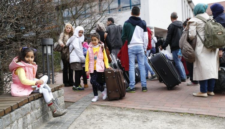 السوريون-المتضرر-الأكبر-ألمانيا-تقر-قيودا-جديدة