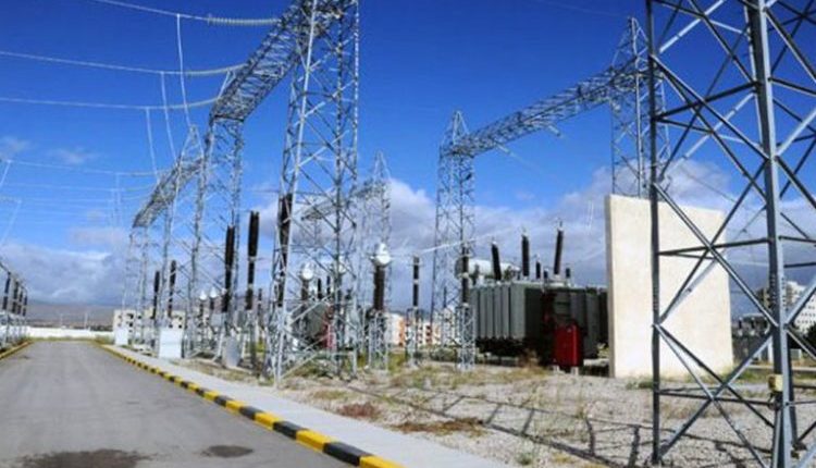 الكهرباء في سوريا: استثمارات مليارية ودعم دولي