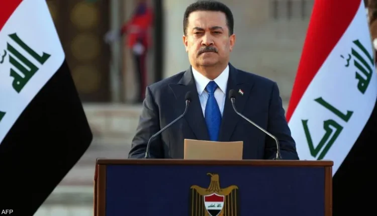 تنسيق أمني بين دمشق وبغداد: العراق يطرح دروس ما بعد صدام