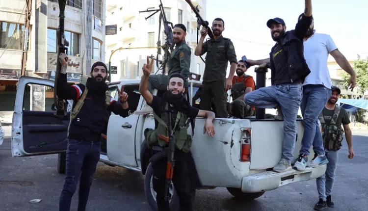 اتفاق دولي وقف إطلاق النار فصائل درزية عشائر عربية توماس براك إسرائيل السويداء تركيا الأردن