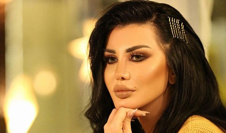 جيني إسبر مسلسل صبايا ليالي روكسي