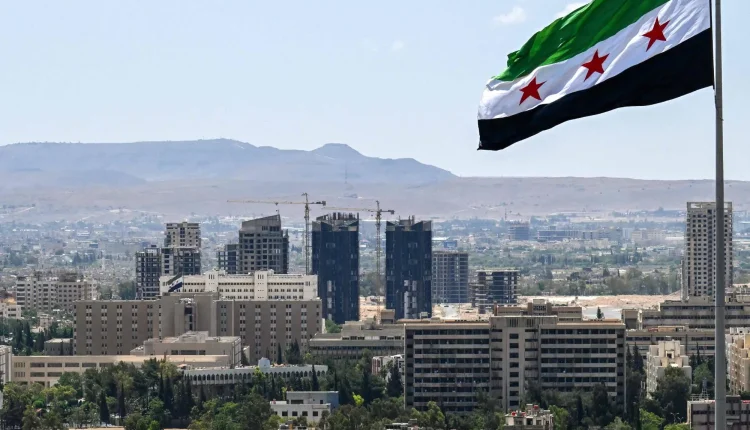 عقارات سوريا في مهب الريح: انخفاض يتجاوز 40%