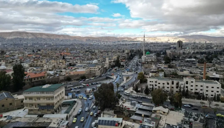 منتدى اسثتماري بين دمشق والسعودية 130 رجل أعمال ومستثمر سعودي