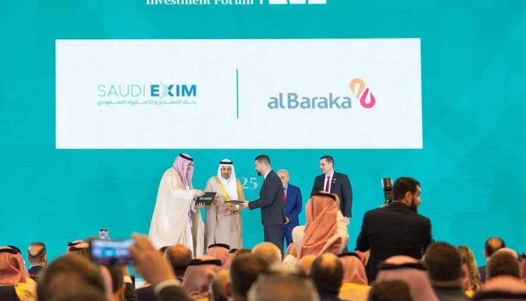 الاستثمارات السعودية ستعيد التقانة الحديثة إلى المصانع السورية