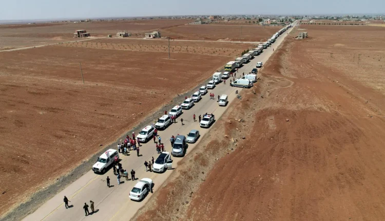 السويداء بين نفي الحصار وتأكيد المعاناة.. من يقطع شريان الحياة؟