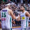بيروت الرياضي الحكمة بيروت الدوري اللبناني لكرة السلة