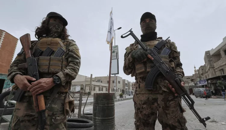 الشبكة السورية: 321 قتيلاً و436 جريحاً في السويداء منذ 13 تموز