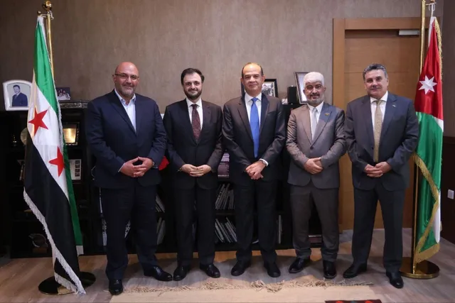 سوريا تعود إلى منظومة الاتصالات العالمية بعد أكثر من عقد من الانقطاع
