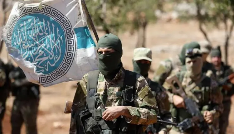يقضي برفع تصنيف "هيئة تحرير الشام" عن قائمة الإرهاب