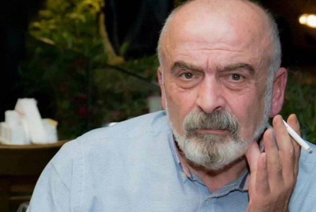 مسلسل لا مكان لا زمان الفنان سلوم حداد الفنانة أصالة نصري المخرج صفوان مصطفى نعمو دمشق