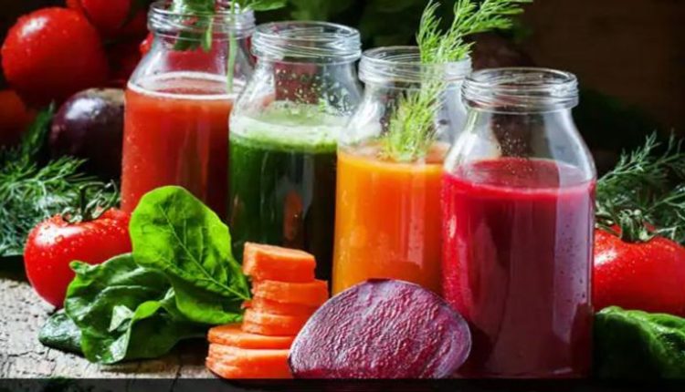 شريان الحياة: كيف تهزم ضغط الدم المرتفع بمشروبات من قلب الطبيعة؟