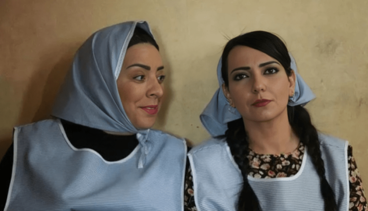 عودة ثنائية أمل عرفة وشكران مرتجى