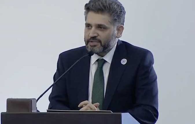 وزير الثقافة