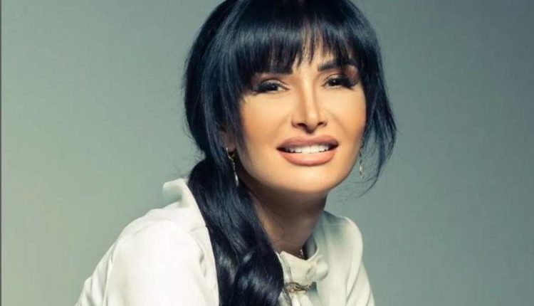 رشا شربتجي مسلسل كسر عضم عبد المنعم عمايري شركة كلاكيت بودكاست "كلمة"